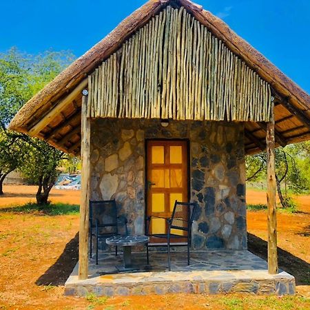 Big Valley Game Lodge Lobatse Exterior foto