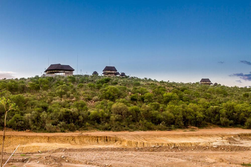 Big Valley Game Lodge Lobatse Exterior foto