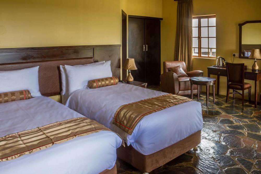 Big Valley Game Lodge Lobatse Exterior foto