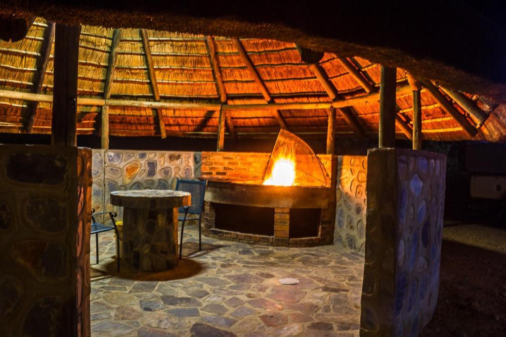 Big Valley Game Lodge Lobatse Exterior foto