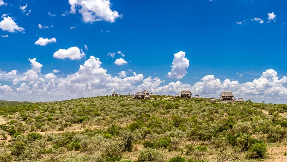 Big Valley Game Lodge Lobatse Exterior foto