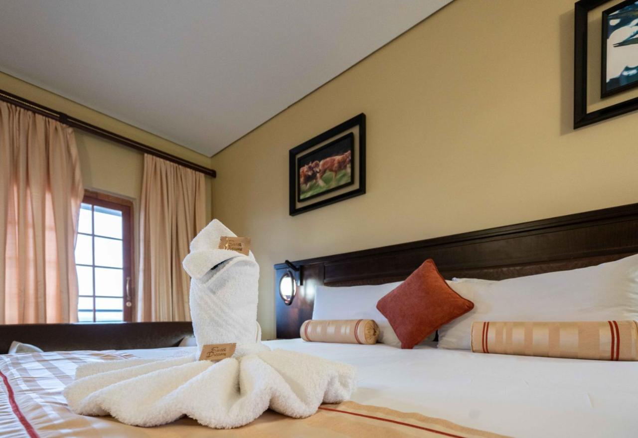 Big Valley Game Lodge Lobatse Exterior foto
