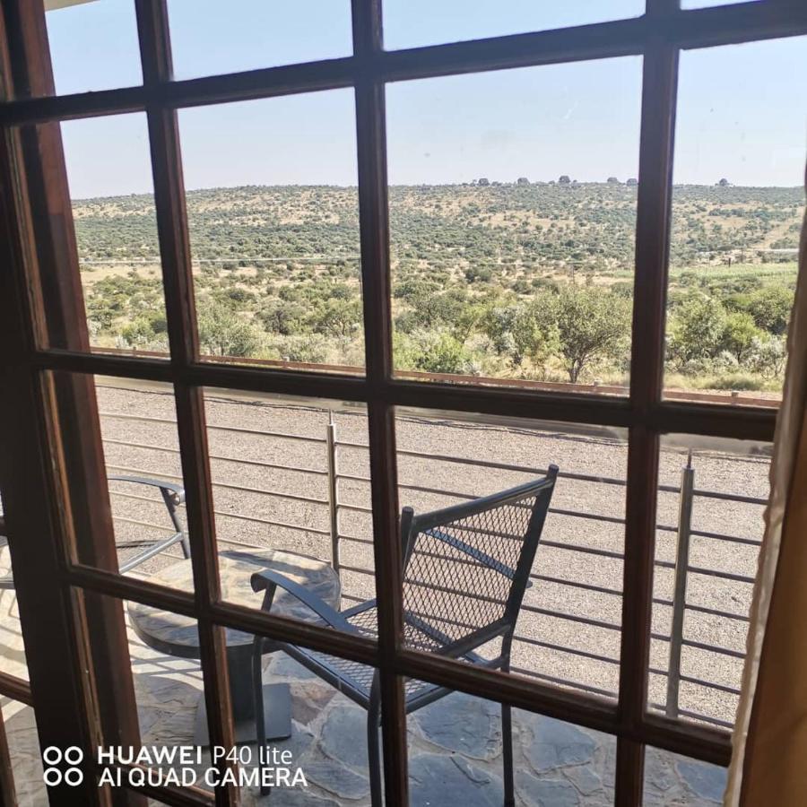 Big Valley Game Lodge Lobatse Exterior foto