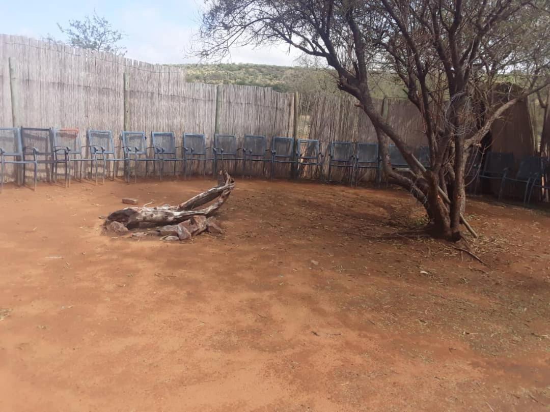 Big Valley Game Lodge Lobatse Exterior foto