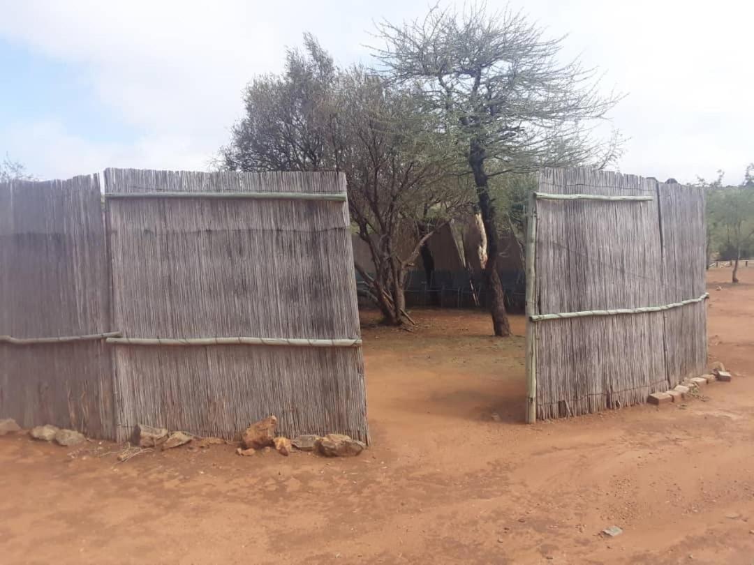 Big Valley Game Lodge Lobatse Exterior foto
