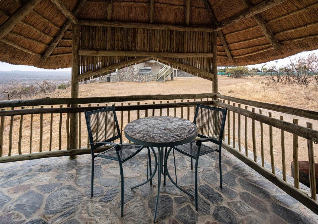 Big Valley Game Lodge Lobatse Exterior foto