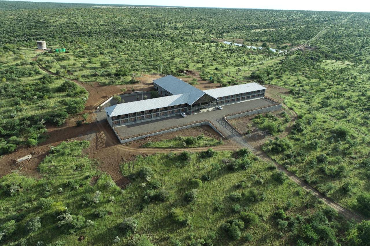 Big Valley Game Lodge Lobatse Exterior foto