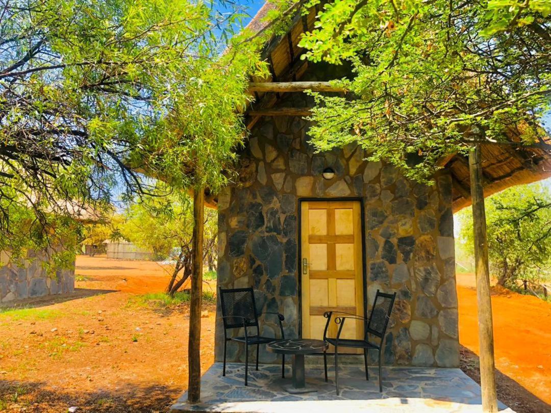 Big Valley Game Lodge Lobatse Exterior foto
