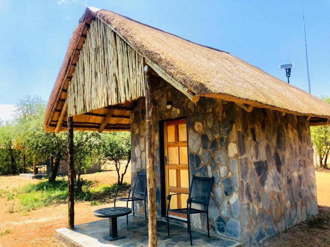 Big Valley Game Lodge Lobatse Exterior foto