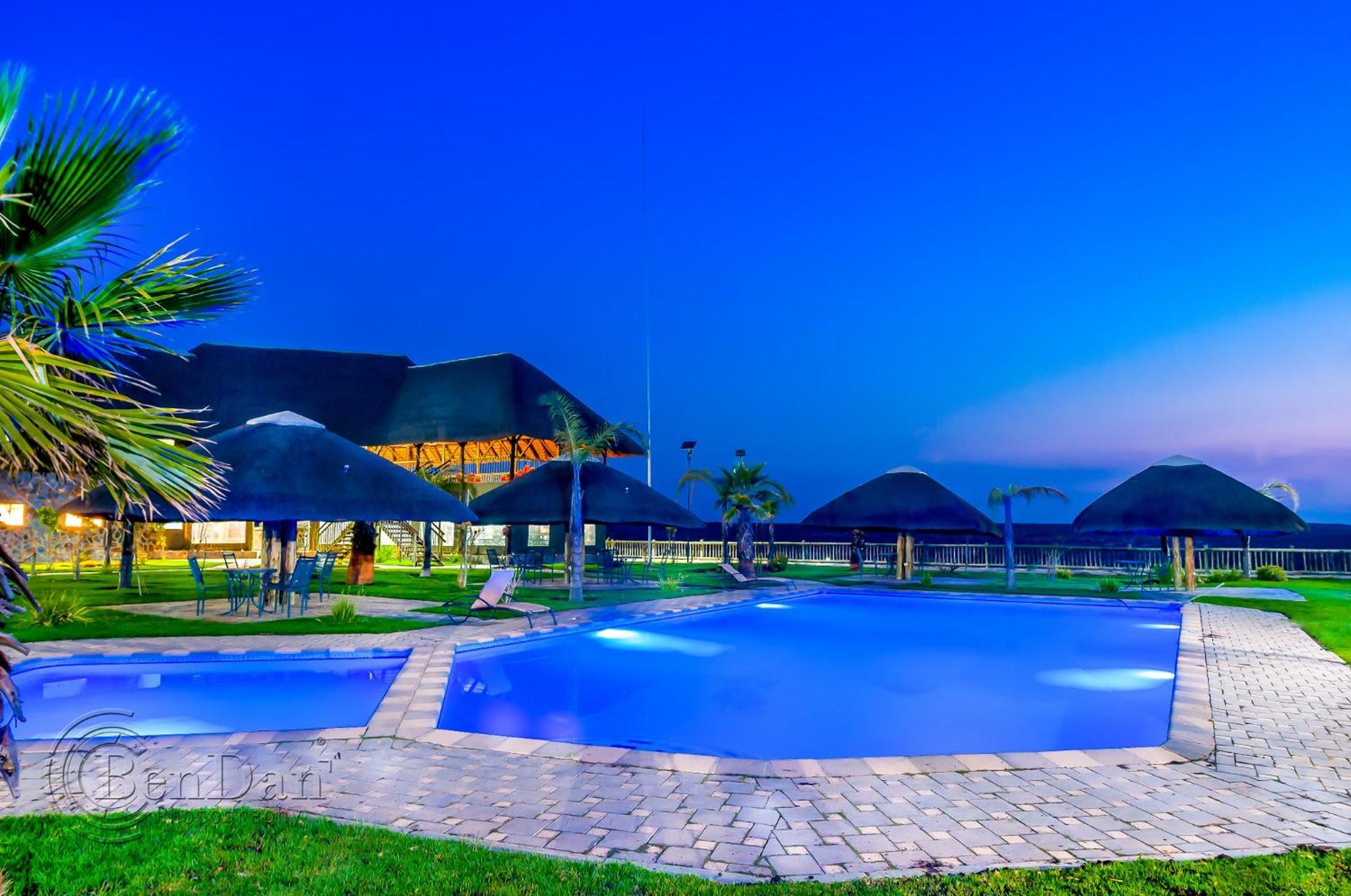 Big Valley Game Lodge Lobatse Exterior foto